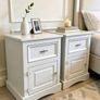 Bedside Lockers Image 4