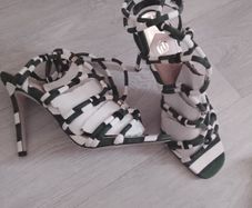 river island heels