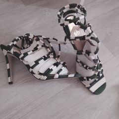 river island heels