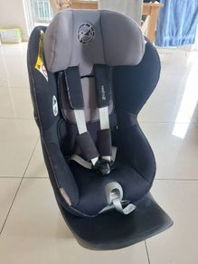 Cybex sirona car seat