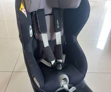 Cybex sirona car seat
