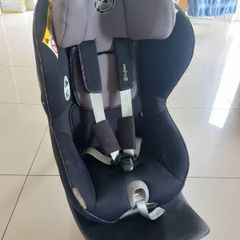 Cybex sirona car seat