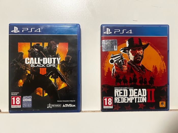 Games