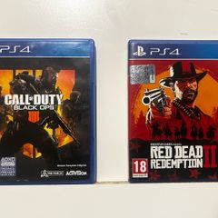 Games