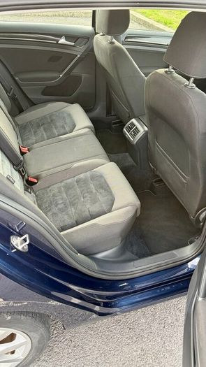 VW Golf 2014