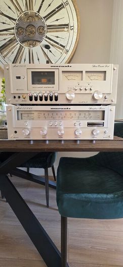 marantz set