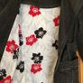 Ladies Denim Jacket by Diesel Image 4