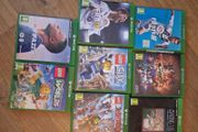 Xbox Games