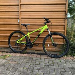Ridgeback Terrain 3 Mountain Bike