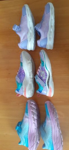 girls trainers
