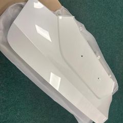 Hyundai I40 Tourer Tailgate Panel Moulding