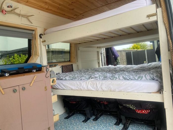 Campervan