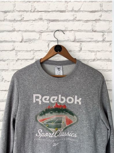 Reebok Jumper