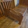 cotbed, children bed Image 2