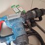 Bosch GSH 5  Sds Max Breaker 240v "Serviced" Image 5
