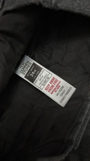 clothes
