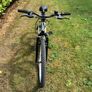 Decathlon Rockrider ST100 sport trail 24" Image 3