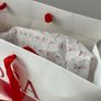 Large Avoca Gift Bag with Tissue Paper Image 3