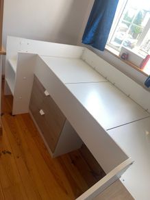 Kids Bed