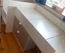 Kids Bed