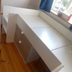 Kids Bed