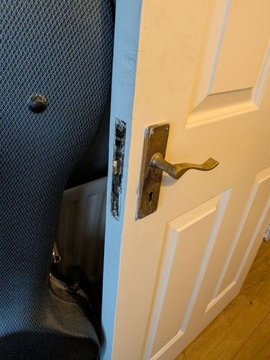 Door