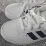 NEW.Kids Adidas shoes.UK4 Image 4