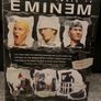 Eminem - Art Asylum Figure 2001 - The Many Faces Of Eminem Image 3