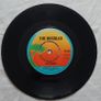 Buggles - Video Killed The Radio Star - 7" Vinyl Image 4