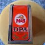 DPA Dunkirk Pale Ale Beer Font Image 4