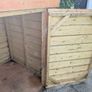 Bike Shed Storage Image 4