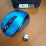 2 wireless optical mouses & portable cassette converter Image 3