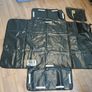 Dog Car Bundle, bootliner and headrest guard Image 4