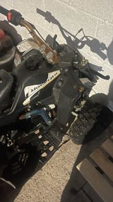 quad for parts 123