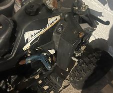quad for parts 123
