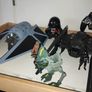 Star Wars Collection  Vehicles, Droids & Figures Image 3