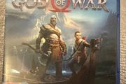 God of War PS4