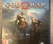 God of War PS4
