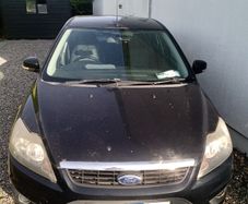 2009 Ford Focus