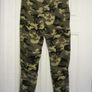 Ladies Camo Stretch Leggings with pockets - BNWT Image 4
