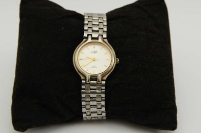 Vintage Attwood & Sawyer Ladies Quartz Watch