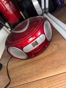 radio