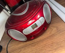 radio