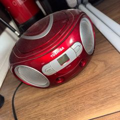 radio