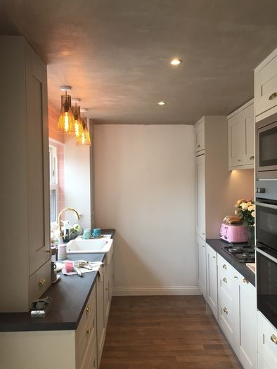 Plastering Dublin