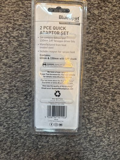 bits holder
