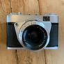 2 vintage 1950s cameras sold as one lot. Image 3