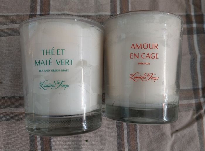 Candles
