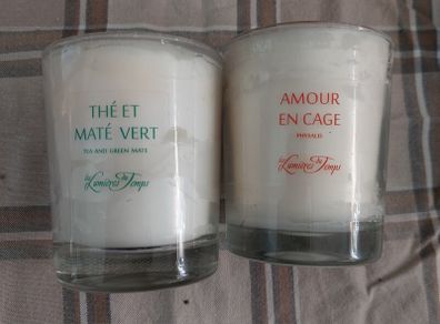 Candles