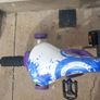 Kids sweet bike size 16 inch wheels Image 6